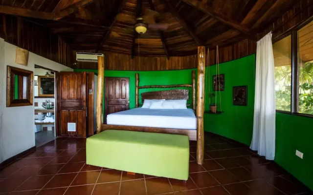 Playa Junquillal Eco Resort