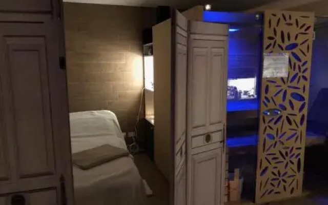 Relais Dei Mandorli