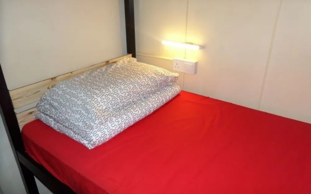 Yote Flashpackers - Hostel