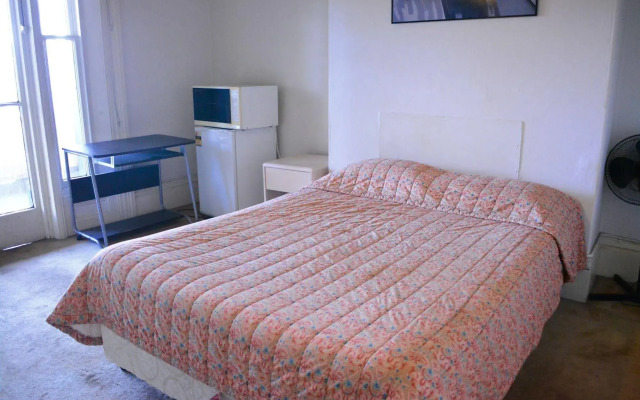 Oslo Hotel Backpackers