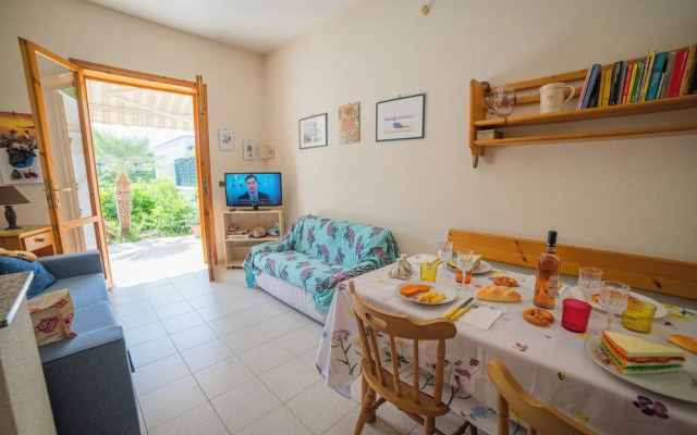 Villetta Tesea In Residence Near The Sea