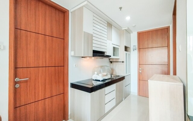 The Urbanite 2Br At Apartment Dago Suites