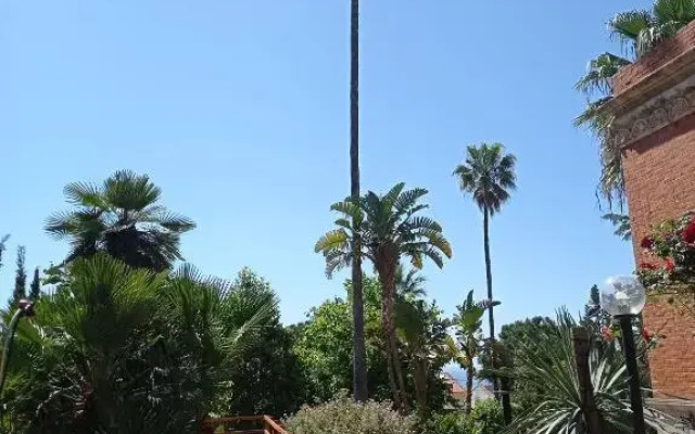 Villa dei Marchesi Carrozza