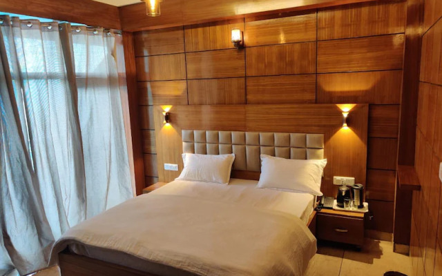 Mountain Nest - Narkanda