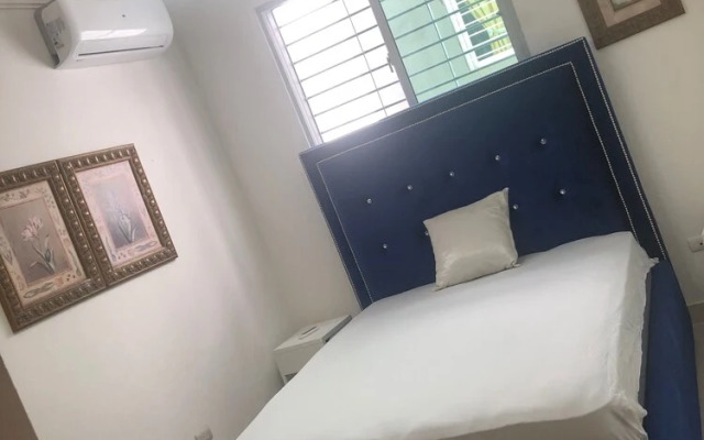 IV Verdana Rental