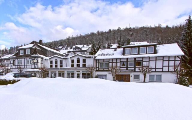 Hotel Hochland