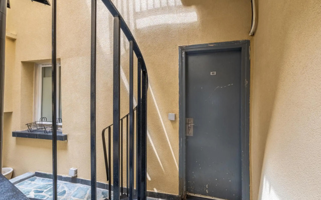 Hotel Relais Bergson