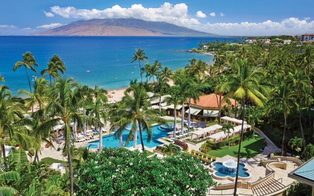 Four Seasons Resort Maui at Wailea