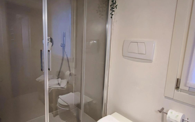 Romantic Sky Apartment