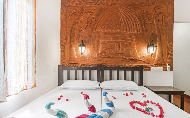 GuestHouser 1 BR Villa b529