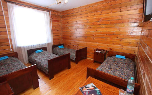 Гостевой Дом Олимпия