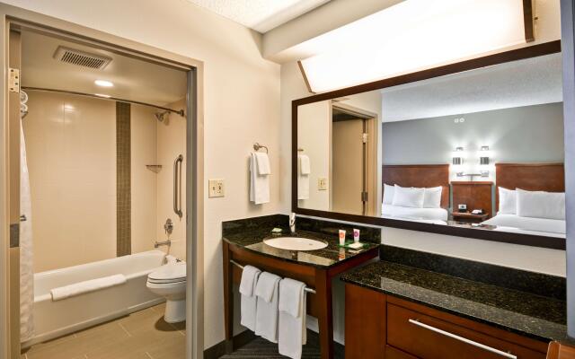 Hyatt Place Dallas-North/by the Galleria