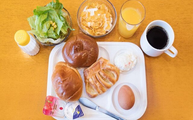 Hotel Axia Inn Kushiro