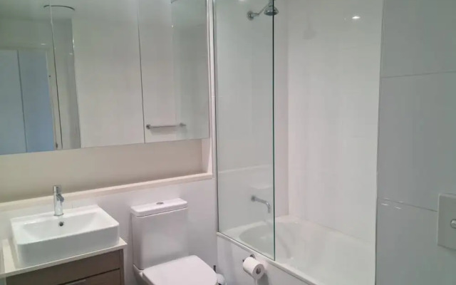 Darwin Waterfront Short Stay Apartments