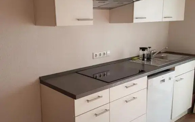 Apartment An der Weinstraße