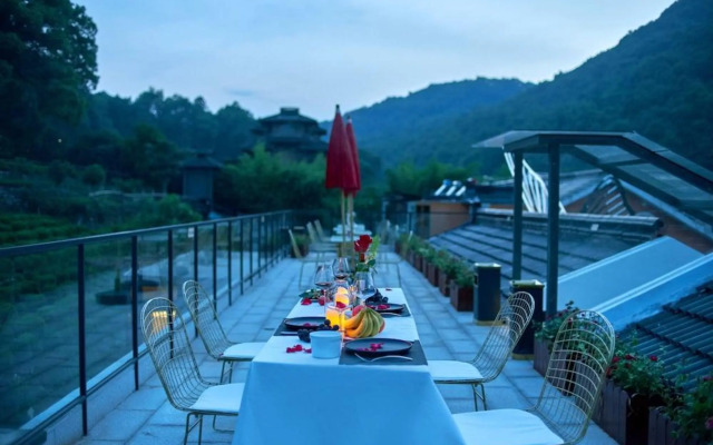 Wuhua Xingxiang Shanfang Hotel