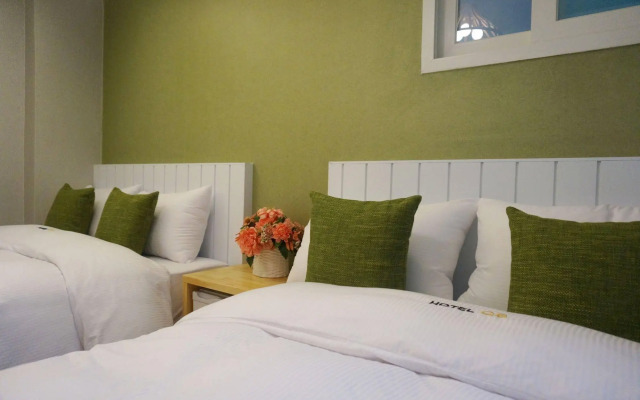 Hotel Marguerite