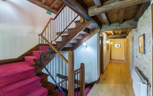 Hotel Albardonedo