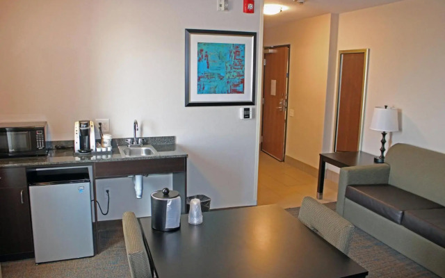Holiday Inn Express & Suites Bakersfield Airport by IHG
