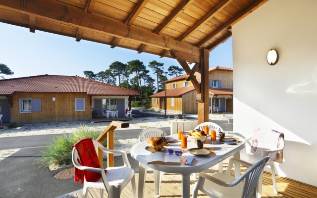 Résidence Néméa le Domaine des Dunes