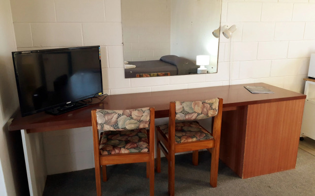 Kea Motel & Holiday Park