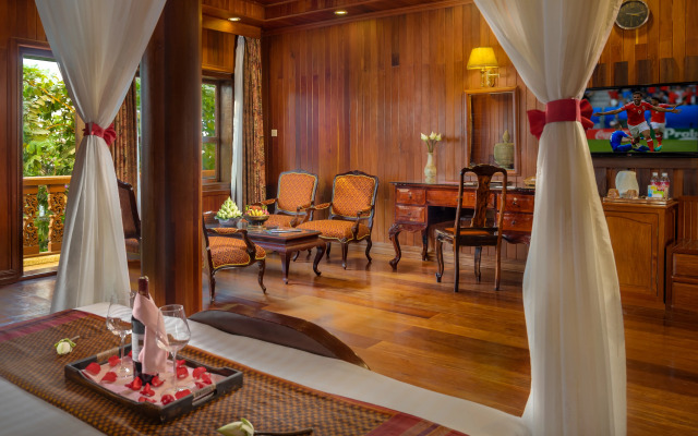 Ta Prohm Hotel & Spa