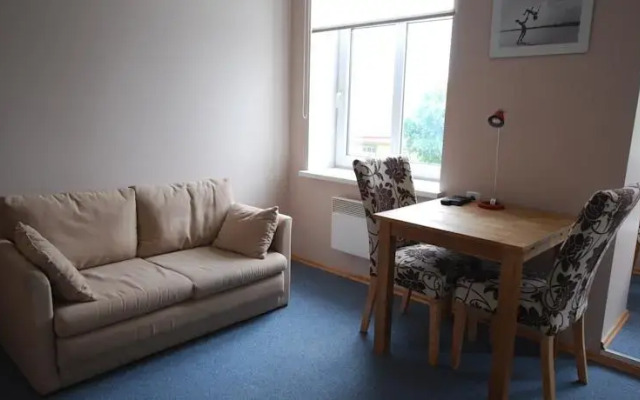 Rondo Guesthouse