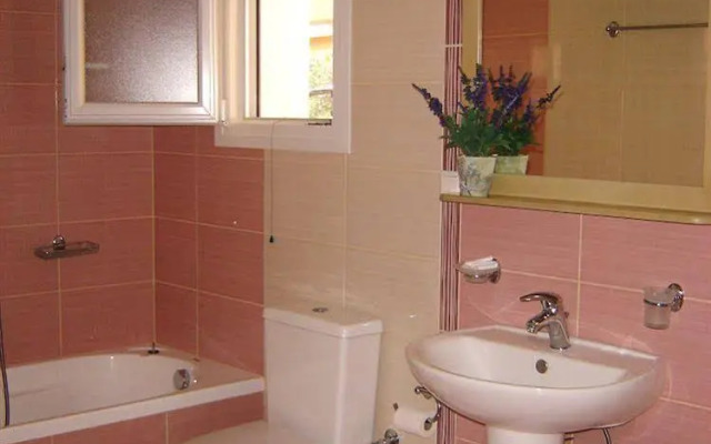 Vassilis Guest House
