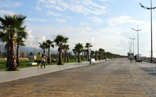 Orbi Plaza Kobaladze 4