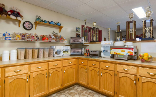 Travelodge Fredericton