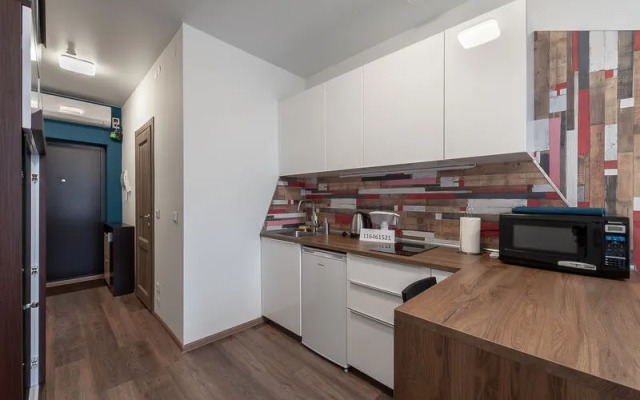 Apart House on Malysheva str., 42 a