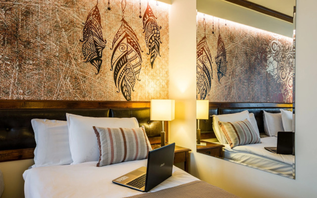 Platinum Hotel & Casino, Bansko