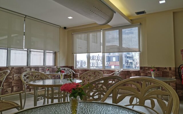 Best View Boutique Hotel Taipan USJ