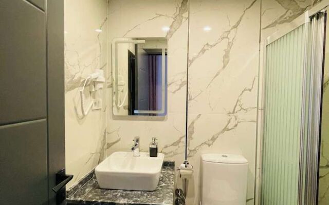 Meridiani Taksim Hotel