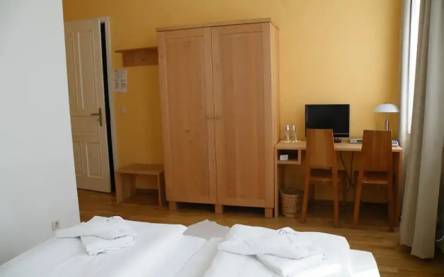 BioHotel Burg Lenzen