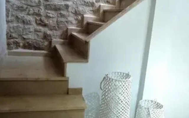 Los Ángeles Valderrobres