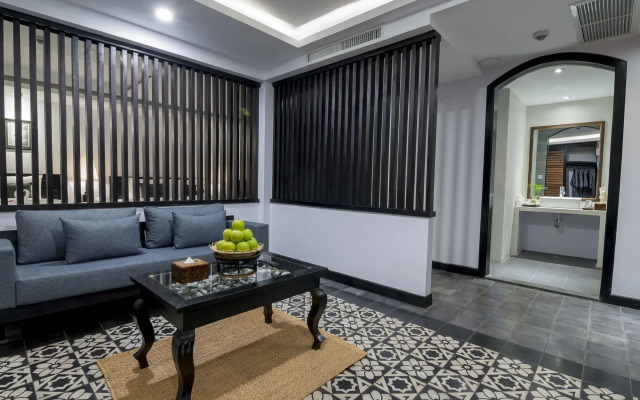 Nation by the Community