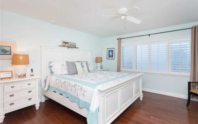 Four Winds A3T - Two Bedroom Condo
