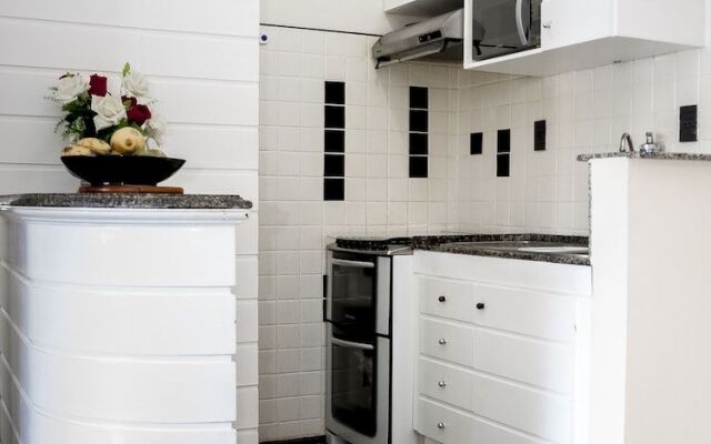 Saint Martin Flat Residence