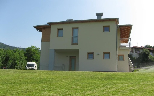 Agritur Ponte Alto