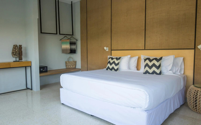 Origin Seminyak – Guest Rooms – Kuta