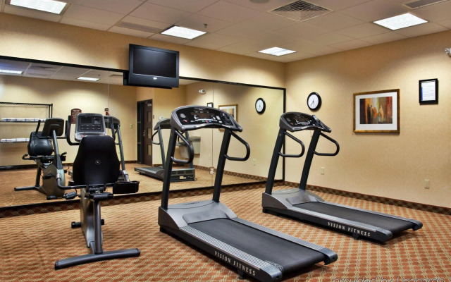 Comfort Inn & Suites Goodland