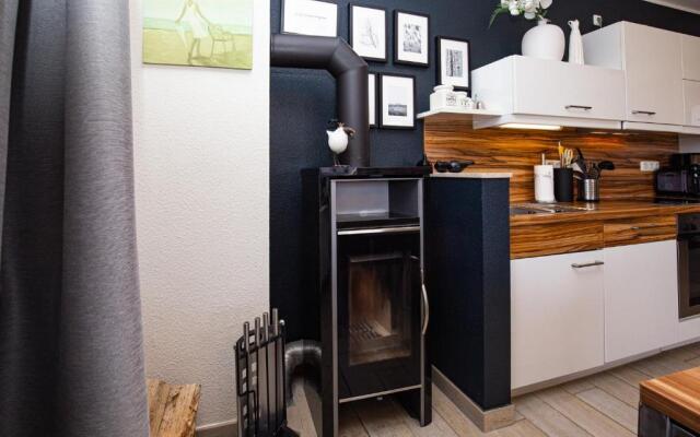 Villa Bernstein Wohnung 06