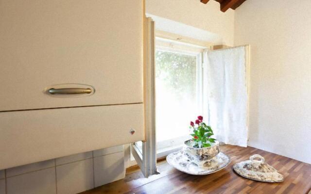 Casa Vacanze Il Polveraio Agriturismo