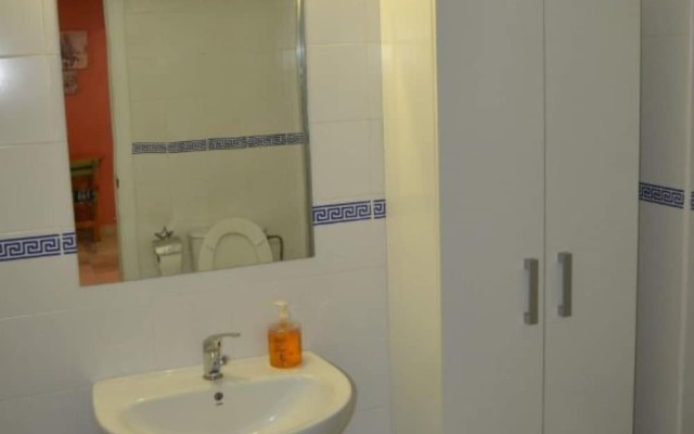 106647 - Apartment in Zahara