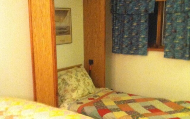 Whalesong Bed and Breakfast