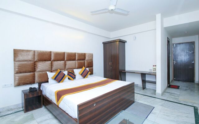 Hotel Datt Residency
