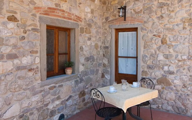 Agriturismo Antico Fio