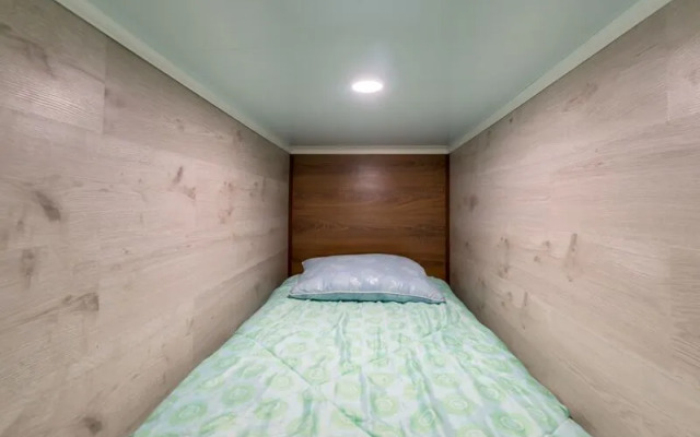 Апартаменты Рентал СПБ на ул. Гончарной, д.24