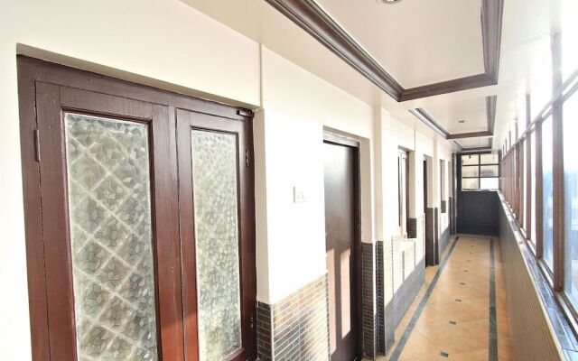 OYO 8736 Hotel Pratham International